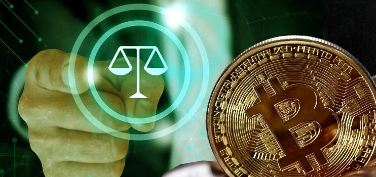 Le bitcoin est-il légal ?